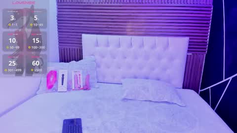 Liz online show from April 10, 9:52 pm