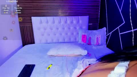 Liz online show from April 21, 2:51 am