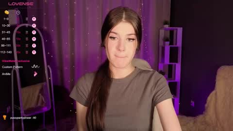 shadowlaceee online show from November 7, 4:18 pm