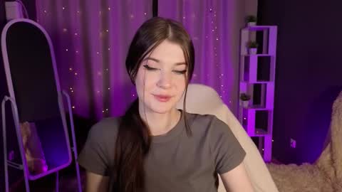 shadowlaceee online show from November 9, 11:30 am