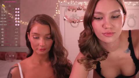 Sindy and Nancy  Next stream 1 December  online show from December 18, 5:31 pm