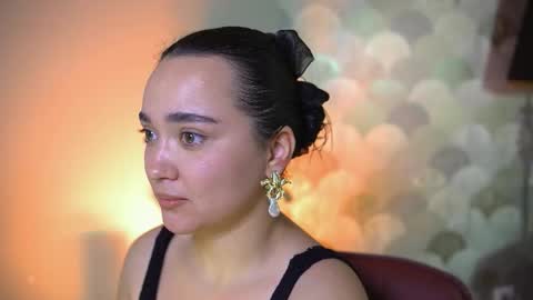 Snapshot of shadowlotus_ chatting on December 19, 2:24 pm Lily online show from December 19, 2:24 pm