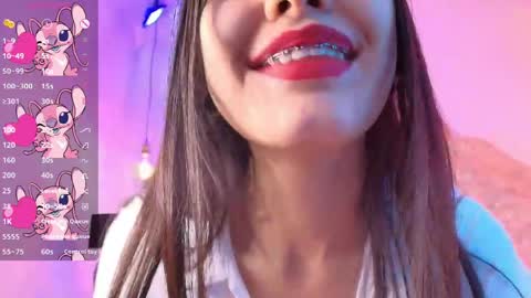 shadowlune online show from March 20, 8:14 pm