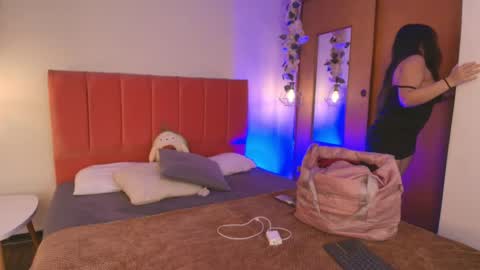 Shadya online show from April 22, 3:09 am