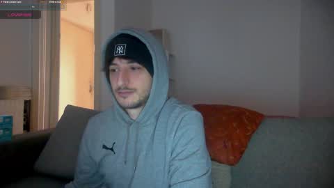 Sinnermann online show from November 16, 11:27 am