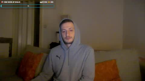 Sinnermann online show from December 5, 4:21 am