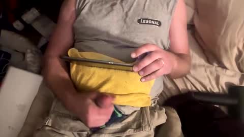 shadystl online show from October 29, 1:02 pm