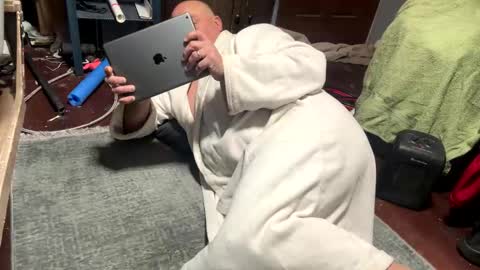 shadystl online show from December 1, 7:46 am