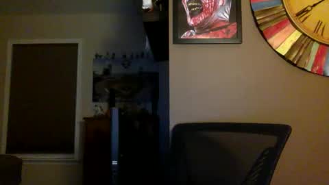 Snapshot of shadyyyyyy7 chatting on December 5, 3:26 am Shady online show from December 5, 3:26 am