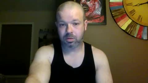 Shady online show from April 25, 2:14 am