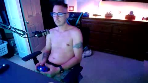 shaftyone4u online show from January 18, 12:58 am