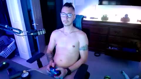 shaftyone4u online show from February 5, 1:10 am