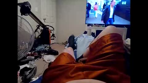 shagnasty95 online show from February 19, 7:38 pm