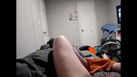 shagnasty95 online show from December 1, 4:50 am