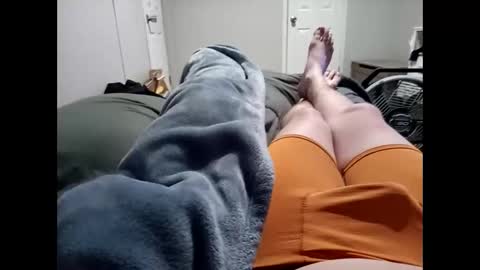 shagnasty95 online show from December 23, 2:31 am