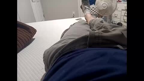 shagnasty95 online show from May 23, 10:47 pm