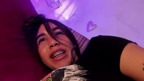 Snapshot of shaidy_scott chatting on February 24, 5:53 pm shaidy_scott online show from February 24, 5:53 pm