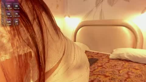 shaidy_scott online show from April 18, 7:58 pm