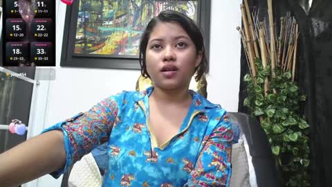 Snapshot of shailayojana chatting on February 7, 7:49 pm Shaila online show from February 7, 7:49 pm