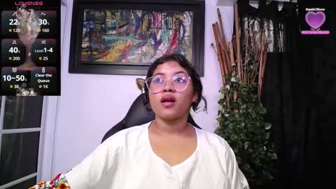 Snapshot of shailayojana chatting on October 20, 9:26 pm Shaila online show from October 20, 9:26 pm