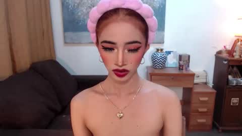 shaina online show from December 23, 1:36 am