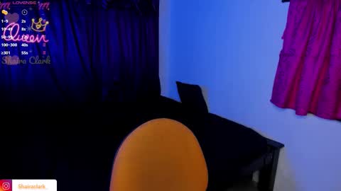 Shaira Clark online show from March 28, 2:00 am