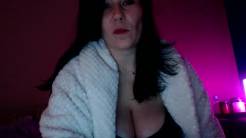 Mila online show from October 24, 6:21 am