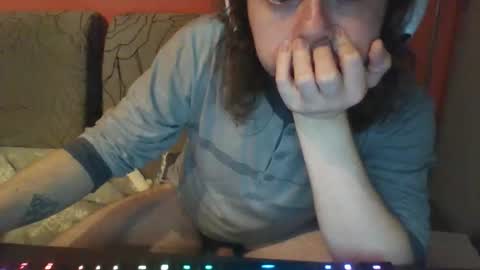 Shalalatralala SF online show from November 2, 10:12 pm