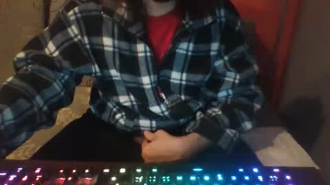 Shalalatralala SF online show from November 19, 4:29 pm