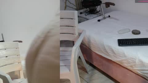 shalomexotic online show from December 21, 12:01 pm