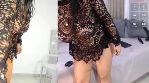 shalomexotic online show from January 8, 12:29 pm