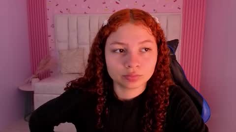 Shalon  online show from March 25, 8:15 pm