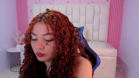 Shalon  online show from April 18, 1:15 pm