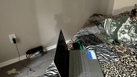 Shaman Woman online show from December 2, 1:14 am