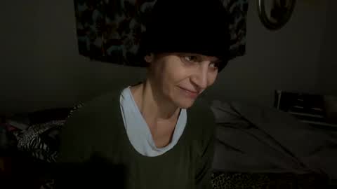 Shaman Woman online show from December 4, 12:36 pm