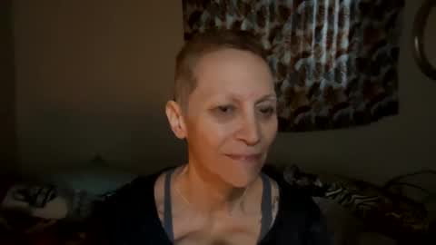 Shaman Woman online show from December 5, 2:33 pm