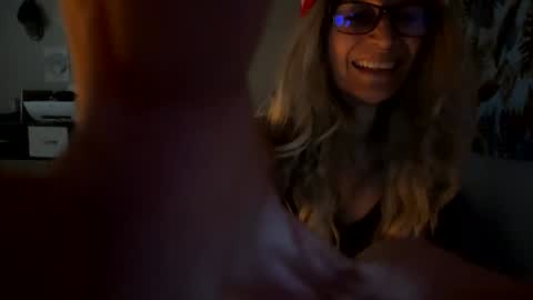 Shaman Woman online show from December 24, 12:55 pm