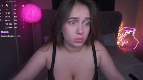 Lessi online show from January 24, 2:08 pm