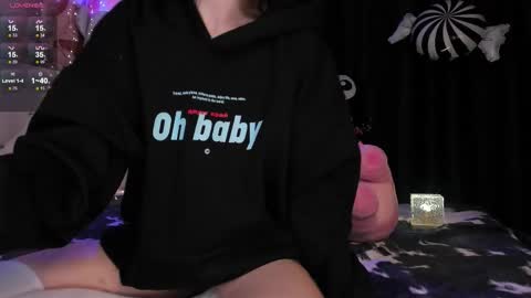 shameles_pussy online show from October 19, 12:50 pm