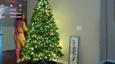 Shalynn online show from December 2, 4:24 pm