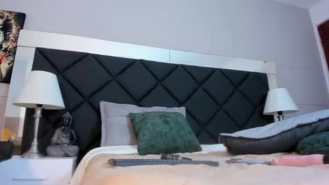 Shammy Ross online show from March 3, 3:34 am