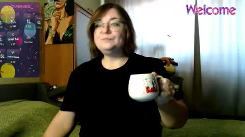 shamrock_069 online show from October 30, 2:13 am