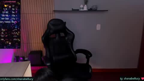 onlyfans shanabellucy online show from June 7, 5:49 pm
