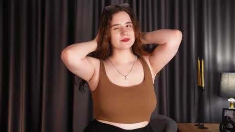 Maya3 online show from October 24, 11:28 am