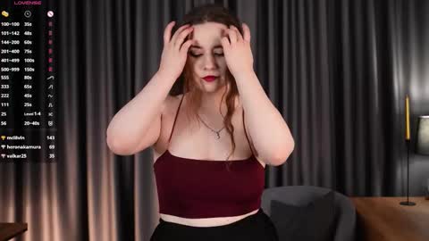 Maya3 online show from November 5, 11:10 am