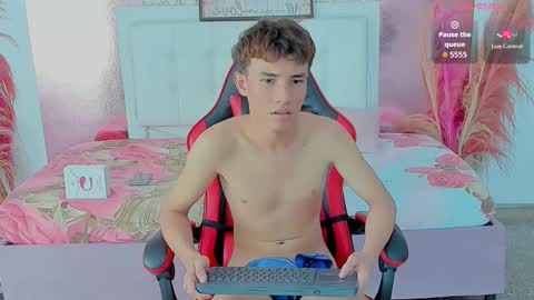 shane_cooper online show from March 12, 7:31 pm