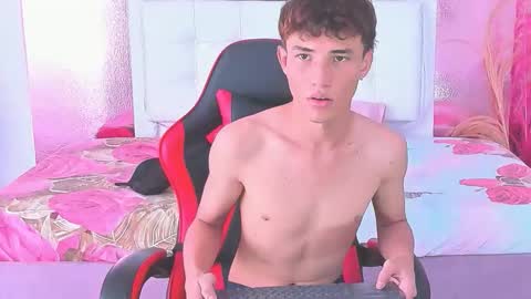 shane_cooper online show from March 22, 7:28 pm