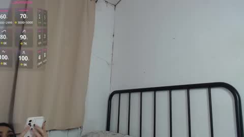 Snapshot of shanegreents chatting on December 30, 8:21 am bini aiah online show from December 30, 8:21 am