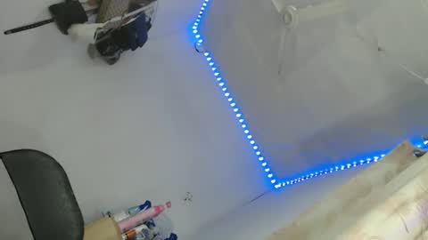 Snapshot of shanegreents chatting on November 12, 11:03 pm bini aiah online show from November 12, 11:03 pm