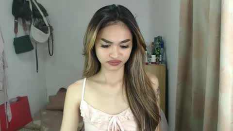 bini aiah online show from January 8, 2:25 am